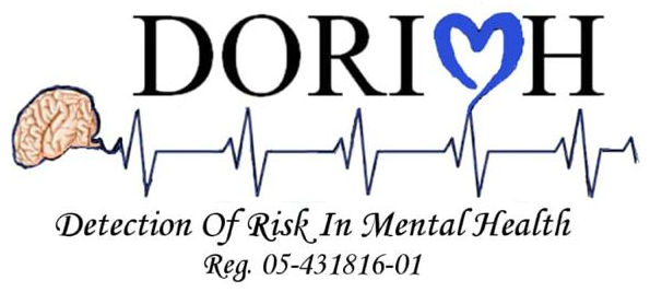 DORIMH · Detection Of Risk In Mental Health