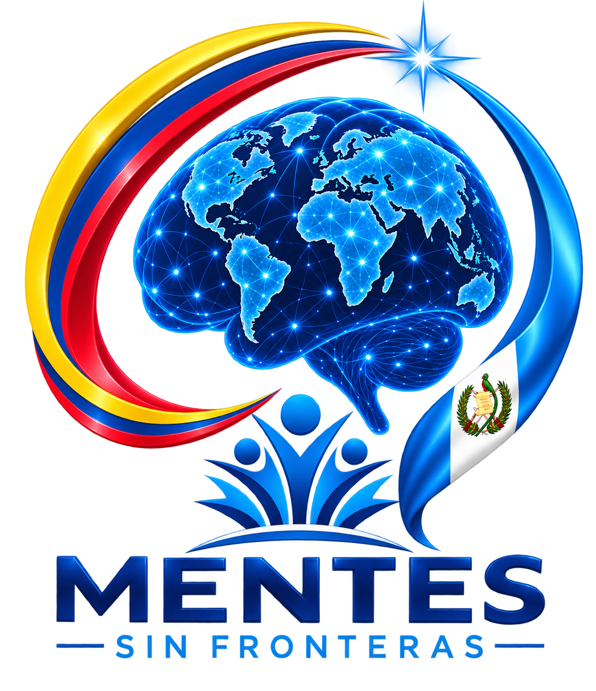 Mentes sin Fronteras